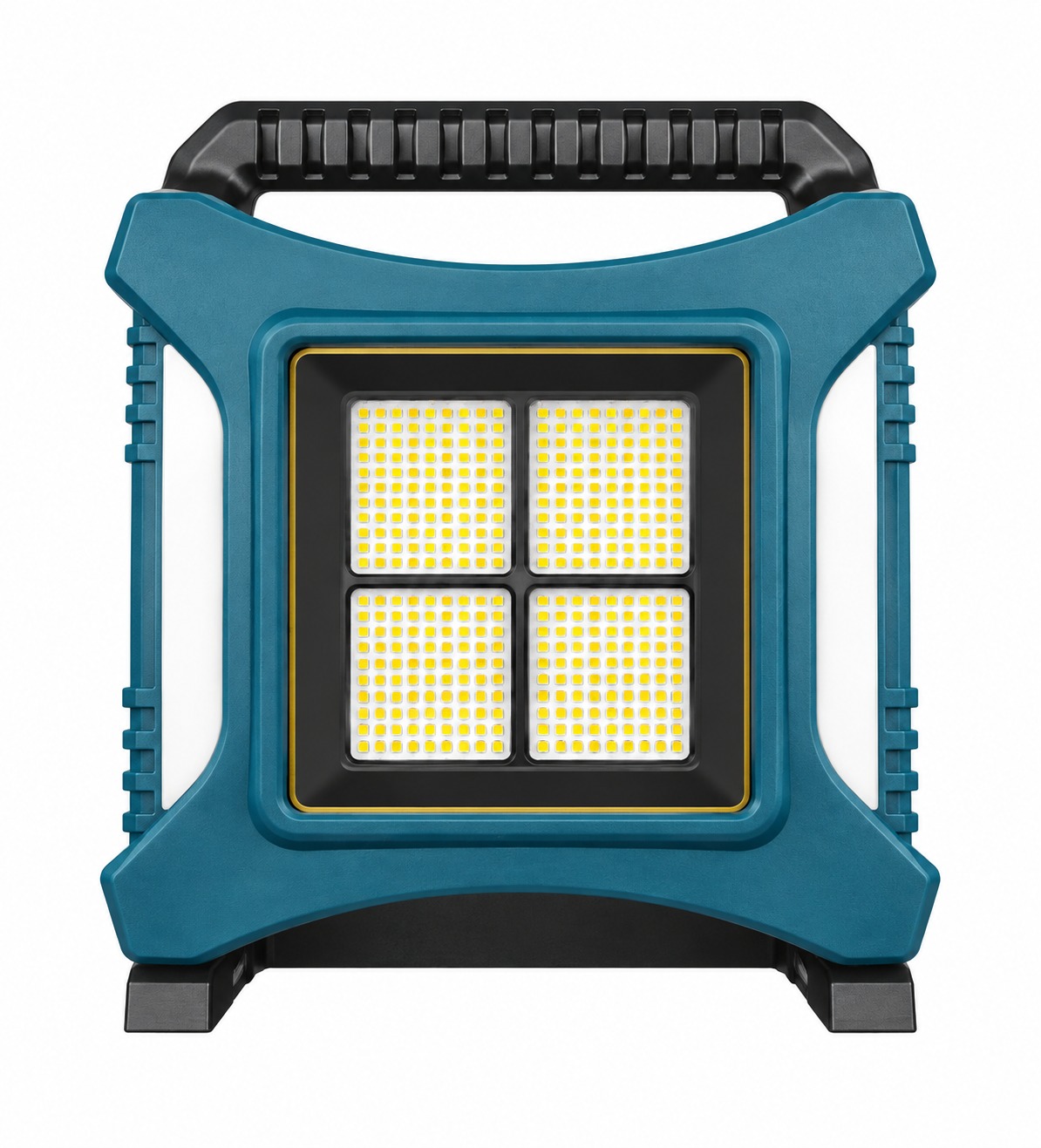 Main product image of W8142 4 LED Work Light, 15000mAh, USB-C