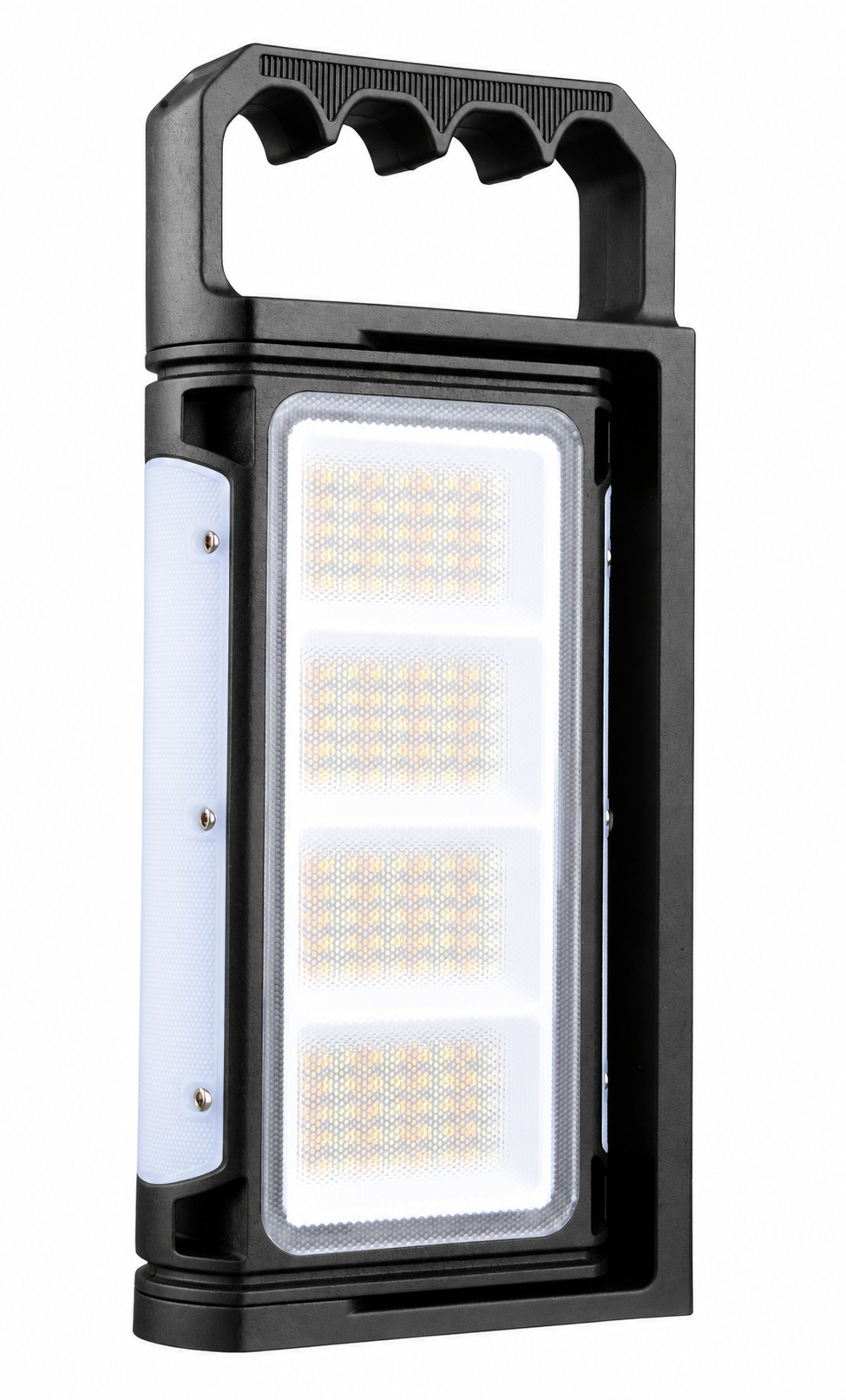 Main product image of W8152 2 LED Work Light, Magnetic Base, Type C, 8000mAh, Battery Display
