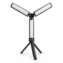 Product image of D37 LED Warning Light, Rechargeable Battery Powered Roadside Flare