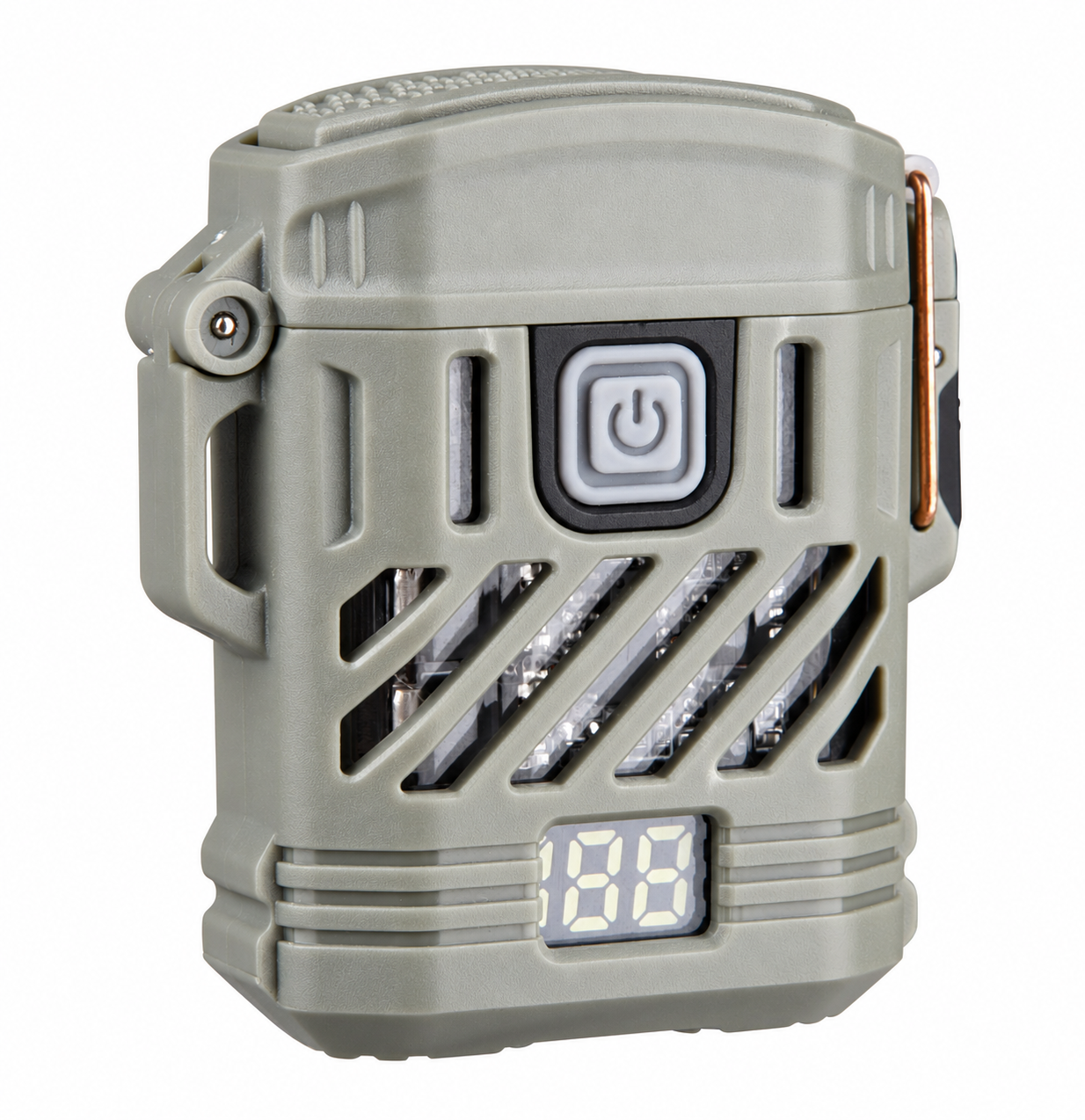 Main product image of D53 Mechanic Light LED Work 0 6W Type C 400mAh For Auto Repair Workshop Garage