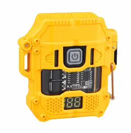 Product image of D54 Rechargeable LED Work Light, 0.6W, USB-C, 400mAh