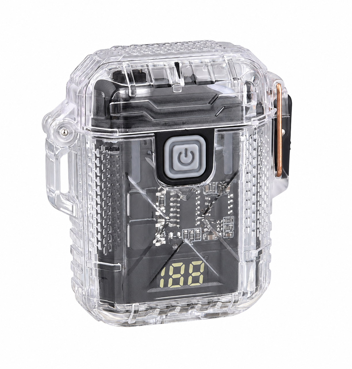 Main product image of D55 LED Work Light 0 6W Type C 400mAh For Auto Repair Workshop Factory Supply