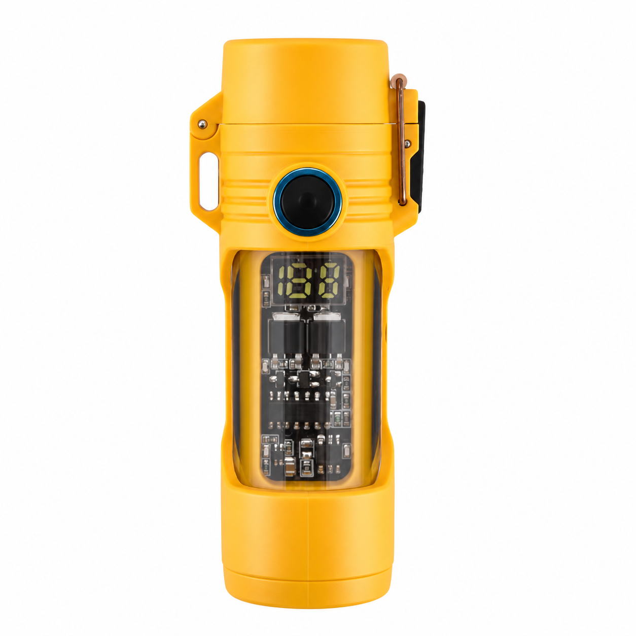 Main product image of D66 LED Work Light 1 4W Type C 400mAh For Auto Repair Workshop Factory Supply