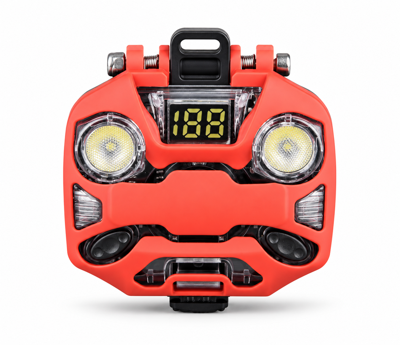 Main product image of D72 LED Work Light Type C 400mAh For Auto Repair Workshop Factory Supply 4 Hour