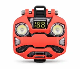 Product image of D72 LED Work Light, USB-C, 400mAh, 4-Hour Runtime
