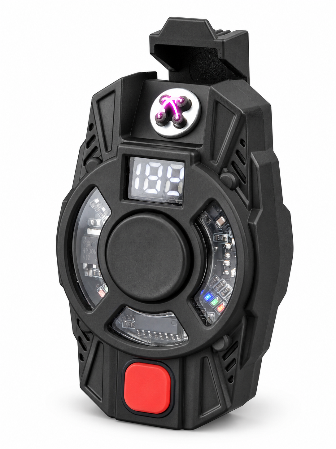 Main product image of D73 1 LED Work Light Type C 400mAh For Auto Repair Workshop Factory Supply 4