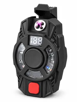 Product image of D73 LED Work Light, USB-C, 400mAh, for Auto Repair and Workshop