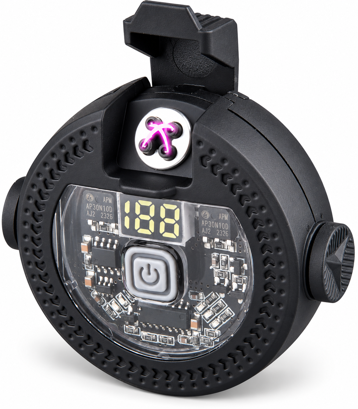 Main product image of D75 1 LED Work Light Type C 400mAh For Auto Repair Workshop Factory Supply 4