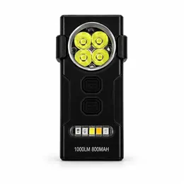 Product image of D84 Rechargeable LED Emergency Roadside Warning Light