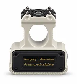 Product image of LED Warning Light D91 1, Battery Powered, Rechargeable