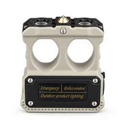 Product image of LED Warning Light D91, Rechargeable Battery Powered Roadside Flare
