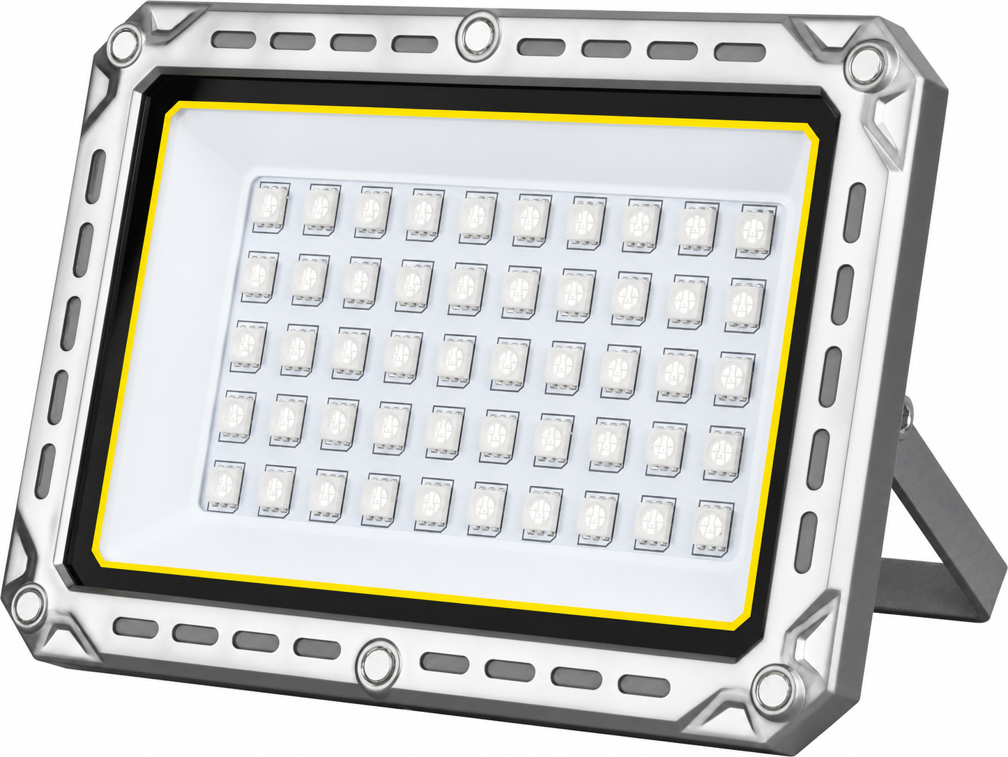Main product image of W8138 6 LED Work Light Type C 4000mAh For Auto Repair Workshop Factory Supply Magnetic