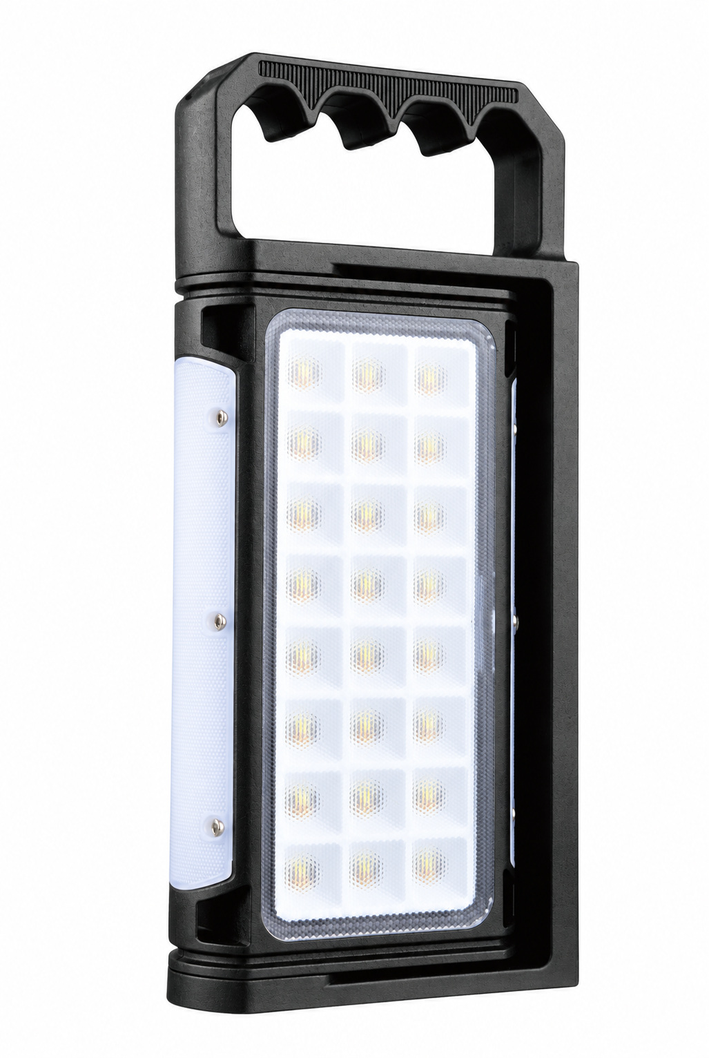 Main product image of W8152 1 LED Work Light Type C 8000mAh For Auto Repair Workshop Factory Direct Magnetic