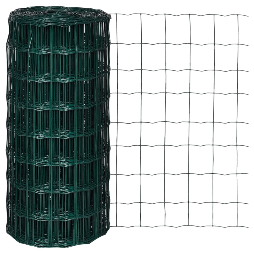 Main product image of Garden fence wire mesh 10 x 0.8 m 100 x 100