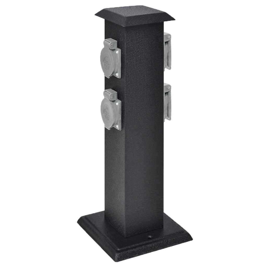 socket column