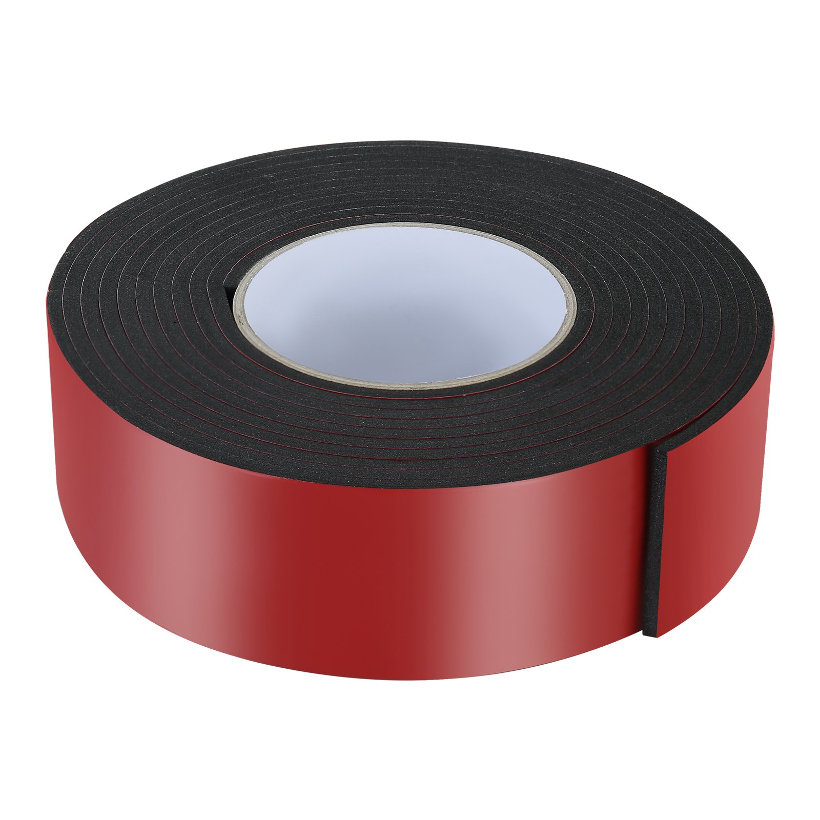 Pipe Insulation Wrap, 14 FT X 2-inch Pipe Insulation Foam Tape, Self-Adhesive Water Pipes Insulated Foam Wrap For Winter Freeze Protection, Heat & Cold Resistant For Outdoor Indoor Use