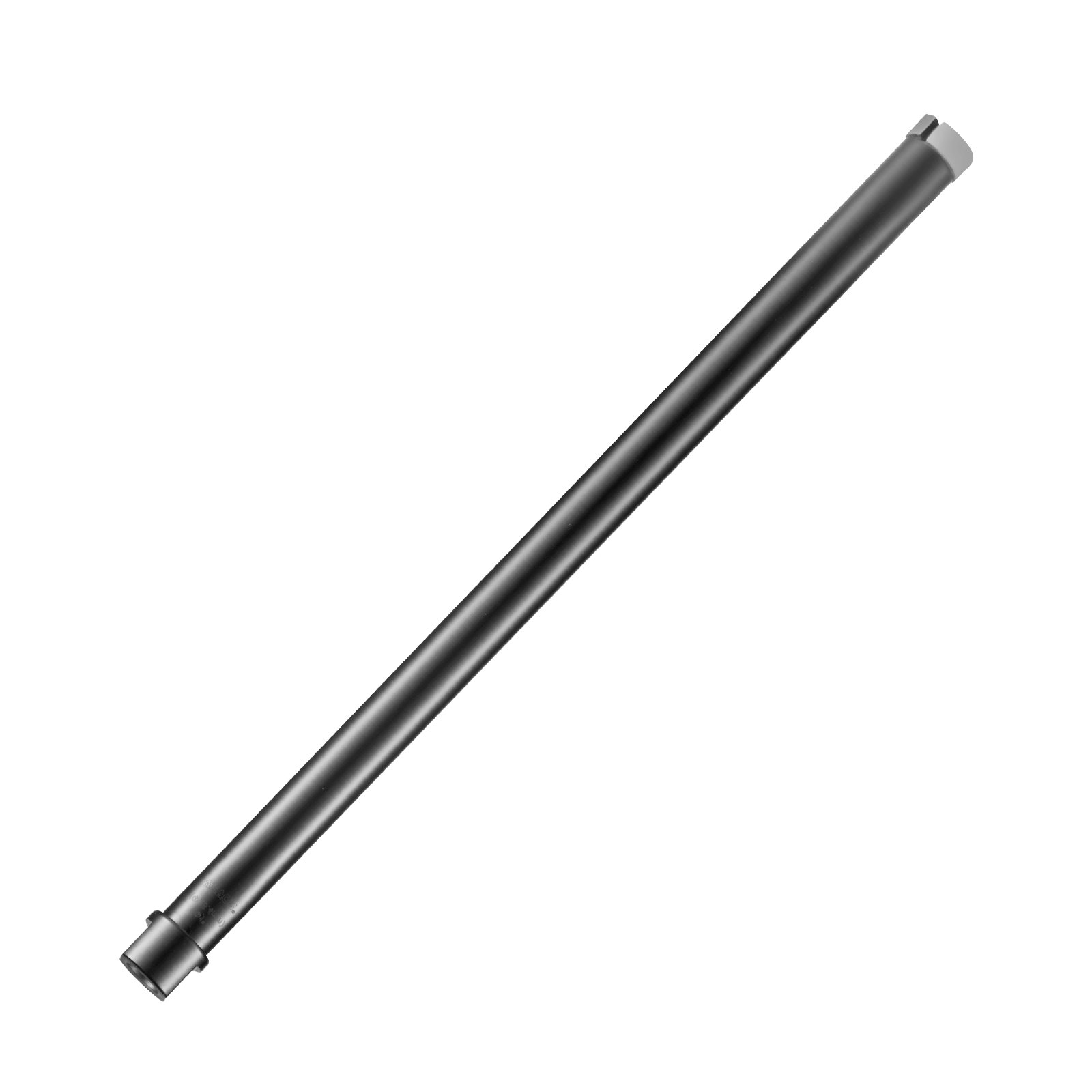 Core Drill Bit, 1" Wet Diamond Core Drill Bits, 14" Drilling Depth Concrete Core Drill Bit, 5/8"-11 Inner Thread, Laser Welding, Diamond Wet Coring Bit For Concrete Brick And Block