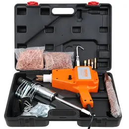 Stud Welder Dent Repair Kit, 5500, 800VA, 110V