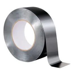 Deck Joist Tape, 2 Inch X 50 Ft, 10 Pack, Weather-Resistant Waterproof Flashing Butyl Joist Tape For Decking, Self-Adhesive, For Wood Decks, Beams Roofs, RVs, House, And Pipes Repair, Black