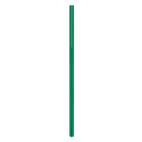 Product image of 8FT Green Steel U-Channel Sign Posts, 4-Pack