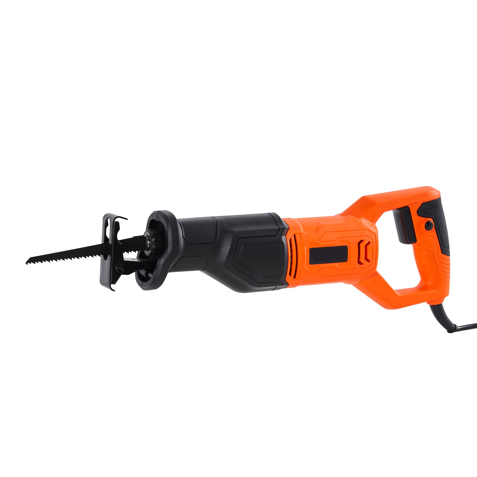 Main product image of Corded Reciprocating Saw, 120V 6A, 3000 SPM, 3/4 Inch Stroke