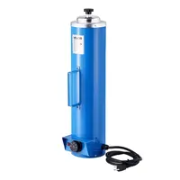 Product image of Portable Welding Rod Oven, 10lb, 230W 120V, 86-302°F, for 18-inch Electrodes