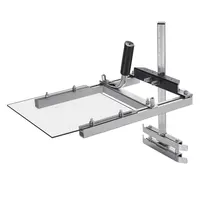 Product image of Portable Chainsaw Mill, 16-20 In Bar, 0.2-11.81 In Cutting Thickness