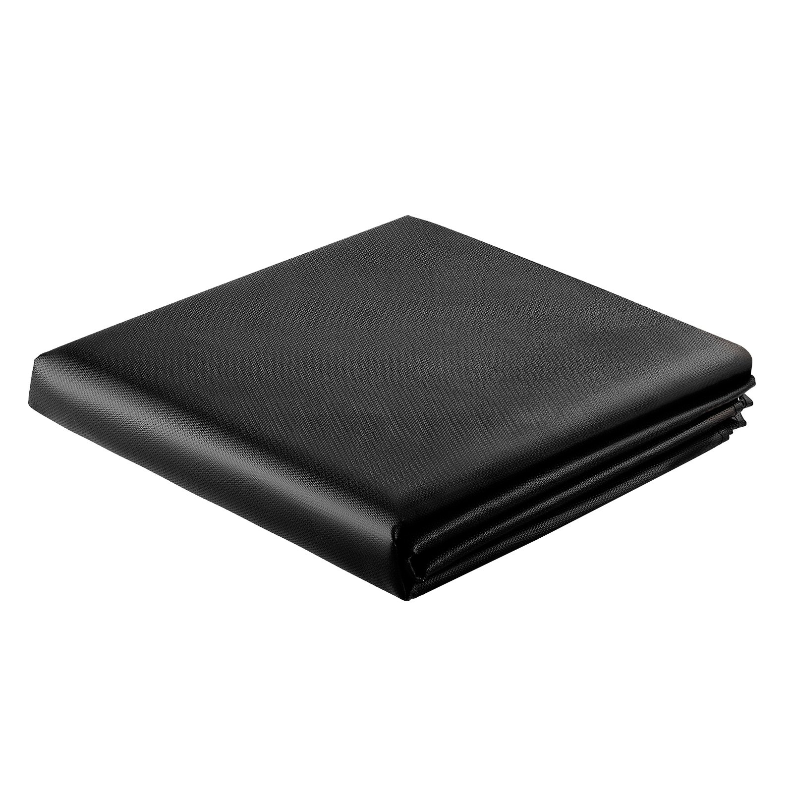 Welding Blanket, 4 X 6 FT Silicone Coated Fiberglass Welding Blanket, Up To 1800°F Heat Resistant Safety Protection Blankets, Flame Retardant Fireproof Insulation Mat With Metal Grommets