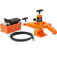 Hydraulic Bead Breaker, 1000 PSI, with Metal Foot Pump, for Tractors and Trucks