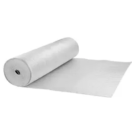 Double Reflective EPE Foam Insulation Roll, 3.2mm x 48in x 50ft