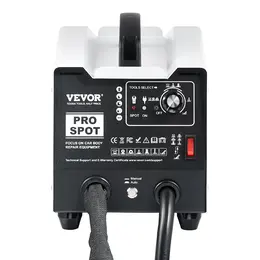 Stud Welder Dent Repair Kit, 1.8KW 110V, Auto/Manual, 7 Modes