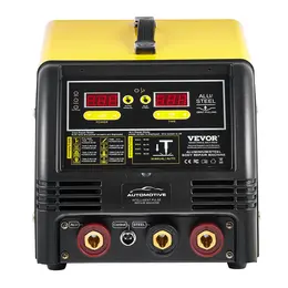 Dual Pro 5KW Stud Welder for Steel and Aluminum Panels