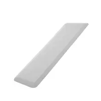 Product image of Anti-Slip Bedside Fall Prevention Mat, 3/4 inch Thick, Beveled Edge, 24 x 70 Inch