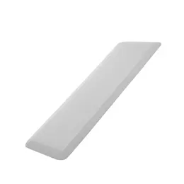 Fall Mat For Elderly, 3/4-inch Thickened Fall Prevention Pad With Beveled Edge, Anti-Slip Bedside Safety Floor Mat For Seniors, Handicaps, Patients (24 X 70 Inch)