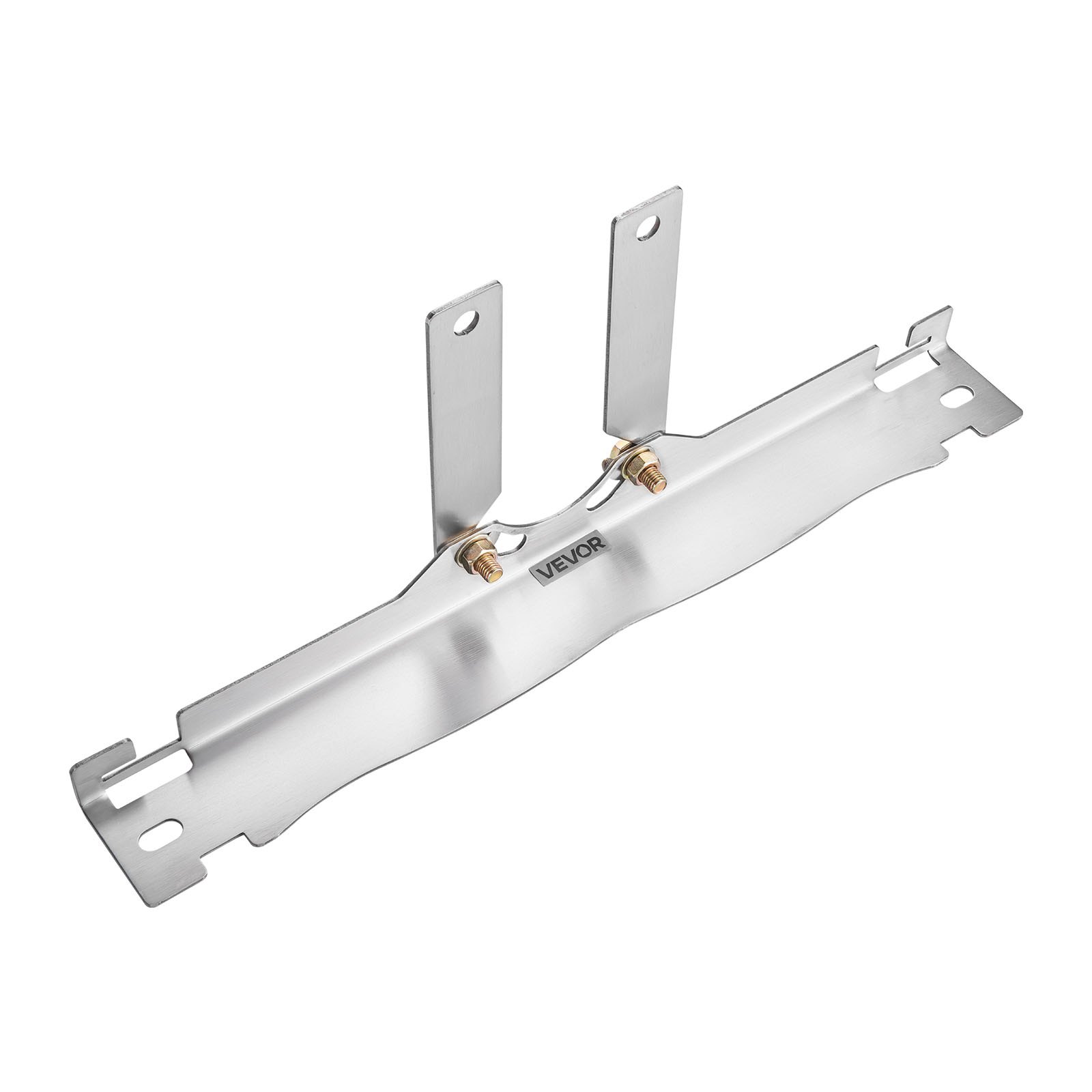 Wheel Alignment Tool, 2 PCS Stainless Steel Heavy Duty Toe Alignment Plates With 2 Measuring Tapes, Accurate Automotive Wheel Tools For Home Use, Compatible With Cars, Trucks, SUVs, And Vehicle