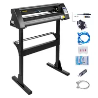 Product image of 720mm Vinyl Cutter Plotter with 630mm Cutting Width and Stand