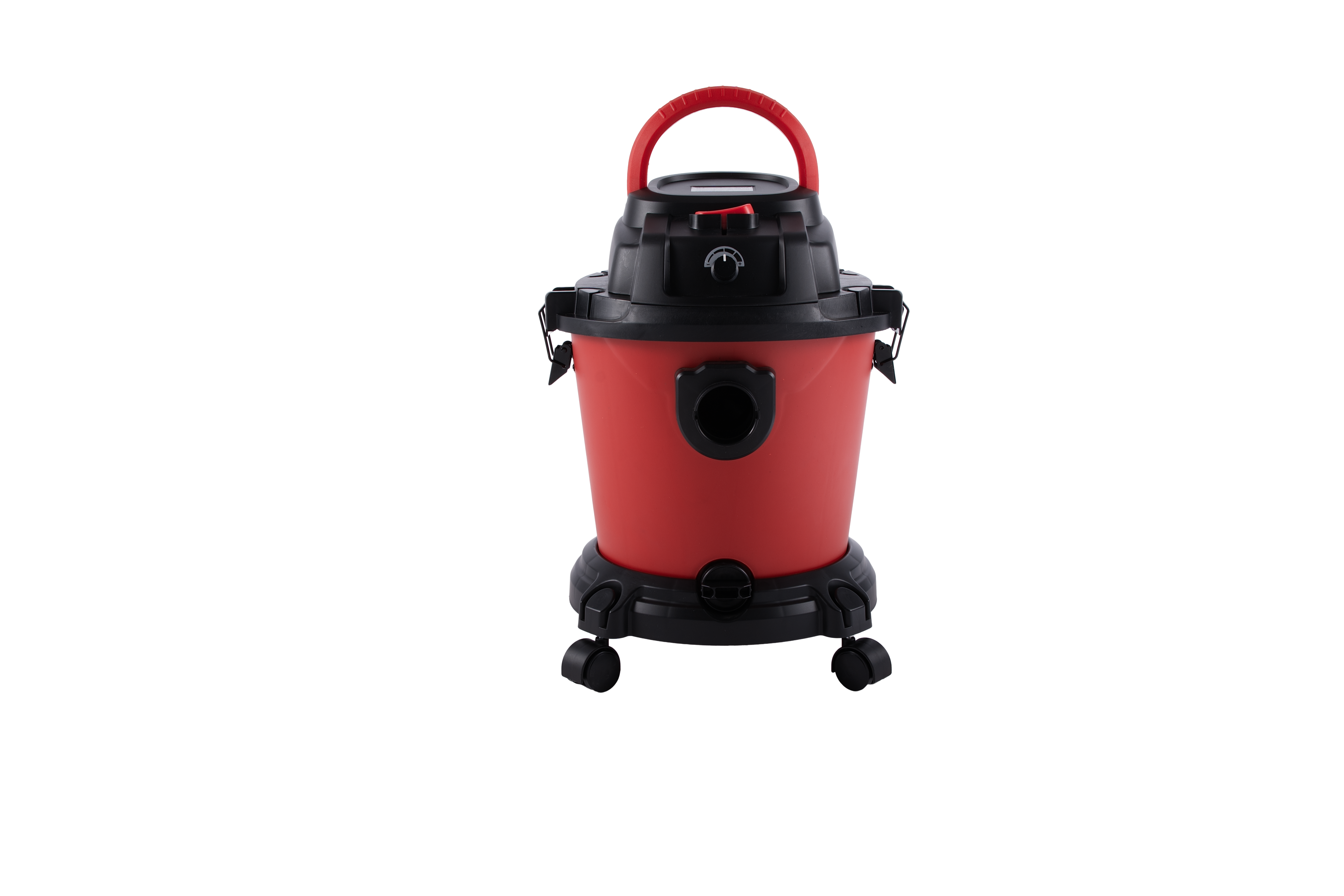 Wet Dry Vac, 5 Gallon,4.3 Peak HP, 3 In 1 Shop Vacuum With Blowing Function, Wet Dry Vacuum To Clean Floor, Upholstery, Gap, Car, Black