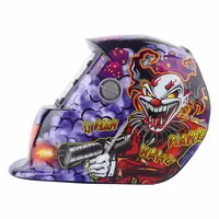 Product image of Auto Darkening Welding Helmet, Arc TIG Solar Grinding