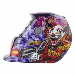 Auto Darkening Welding Helmet Mask For Welders - Arc Tig Solar Power Grinding Office & School Supplies