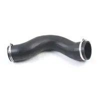 Product image of L200 2.4 DI-D AIR INTAKE TURBO SILICONE HOSE 1505A775 TRITON BLACK