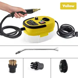 3500W Steam Cleaner High Temperature Household Kitchen Cleaning High Pressure