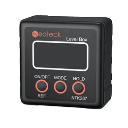 Product image of Neoteck 360-Degree Digital Protractor with Magnetic Base