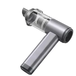 Car Brushless Vacuum Cleaner