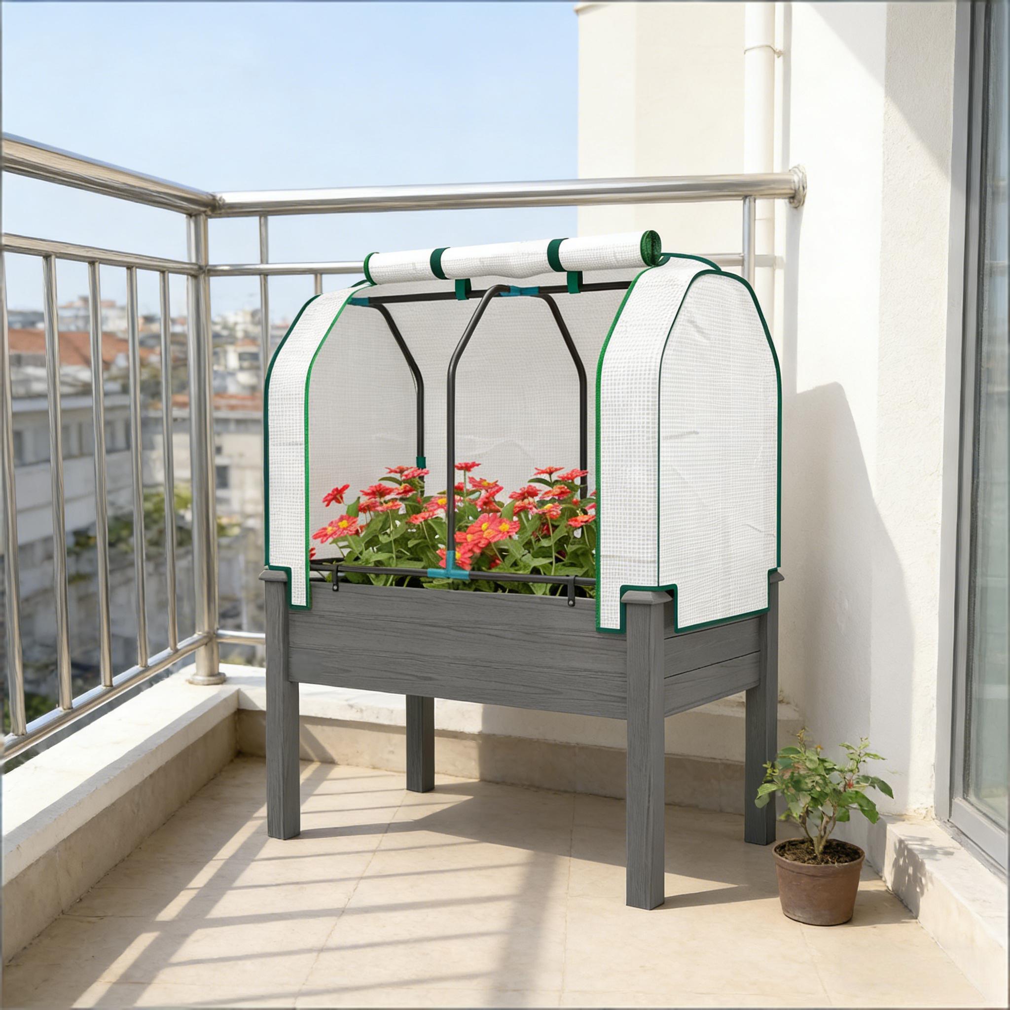 Main product image of Raised Garden Bed Planter Box for Gardening Applications