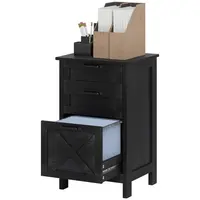 Product image of File and Storage Cabinet, Heavy-Duty, for Industrial Use
