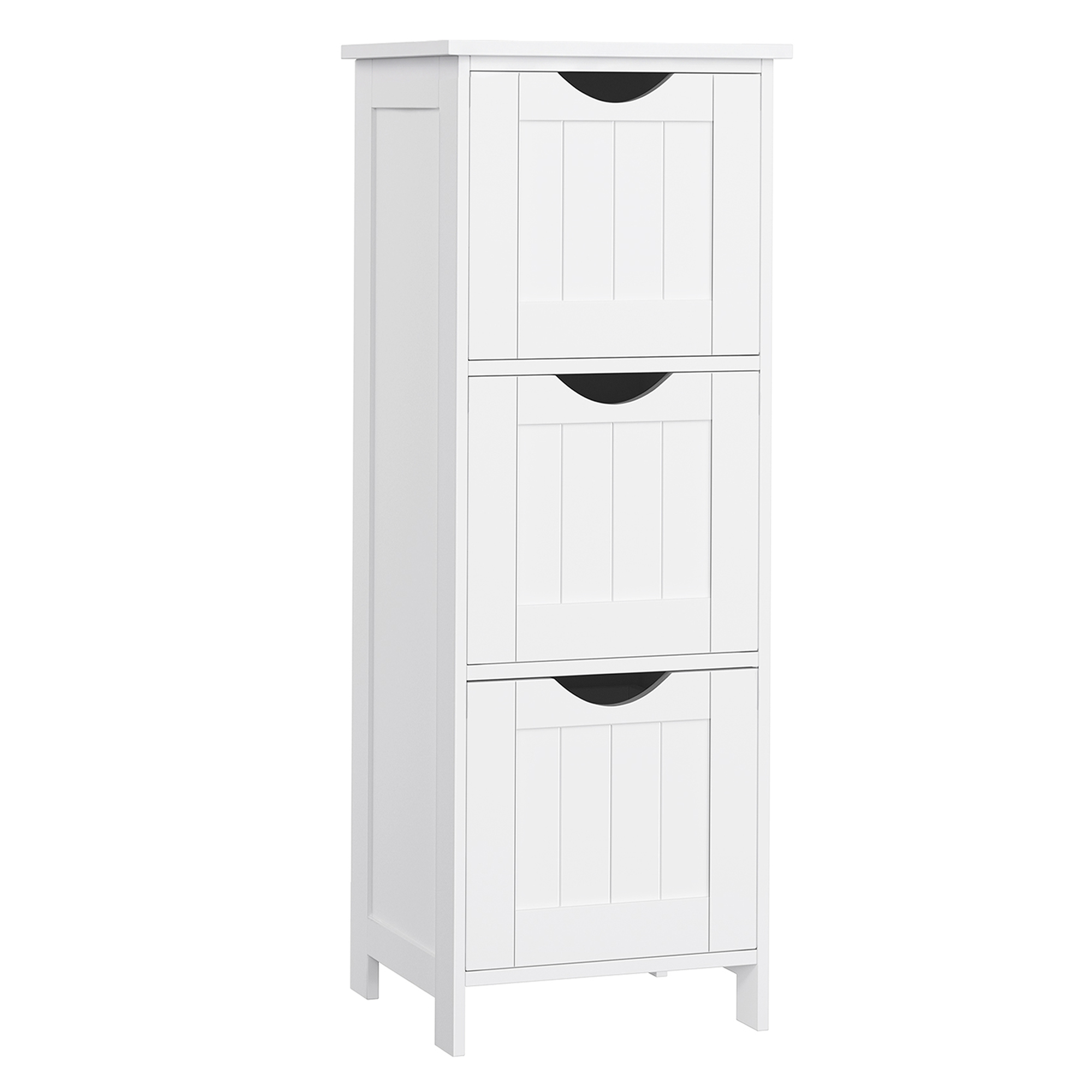 Main product image of VASAGLE 3-Drawer Freestanding Floor Storage Cabinet