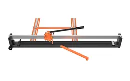 Product image of Manual Tile Cutter, 1200mm Single Rail System