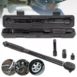 Product image of Square Ratchet Torque Wrench, 13.6-108.5 Nm