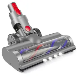Product image of Electric Turbo Brush for Dyson V7, V8, V10, V11, V15 Vacuums