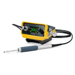 Product image of Mellif Cordless Soldering Station for DeWalt 18V/20V Batteries, 150W, 5S Heat